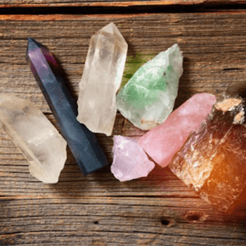 د. نيشا مينون
العلاج بالكريستال (60 دقيقة) - Professional healthcare practitioner