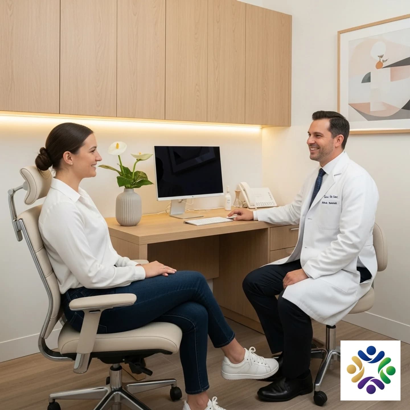  
Double Chin - Lemon Bottle (3+1 Free) - Healthcare service image