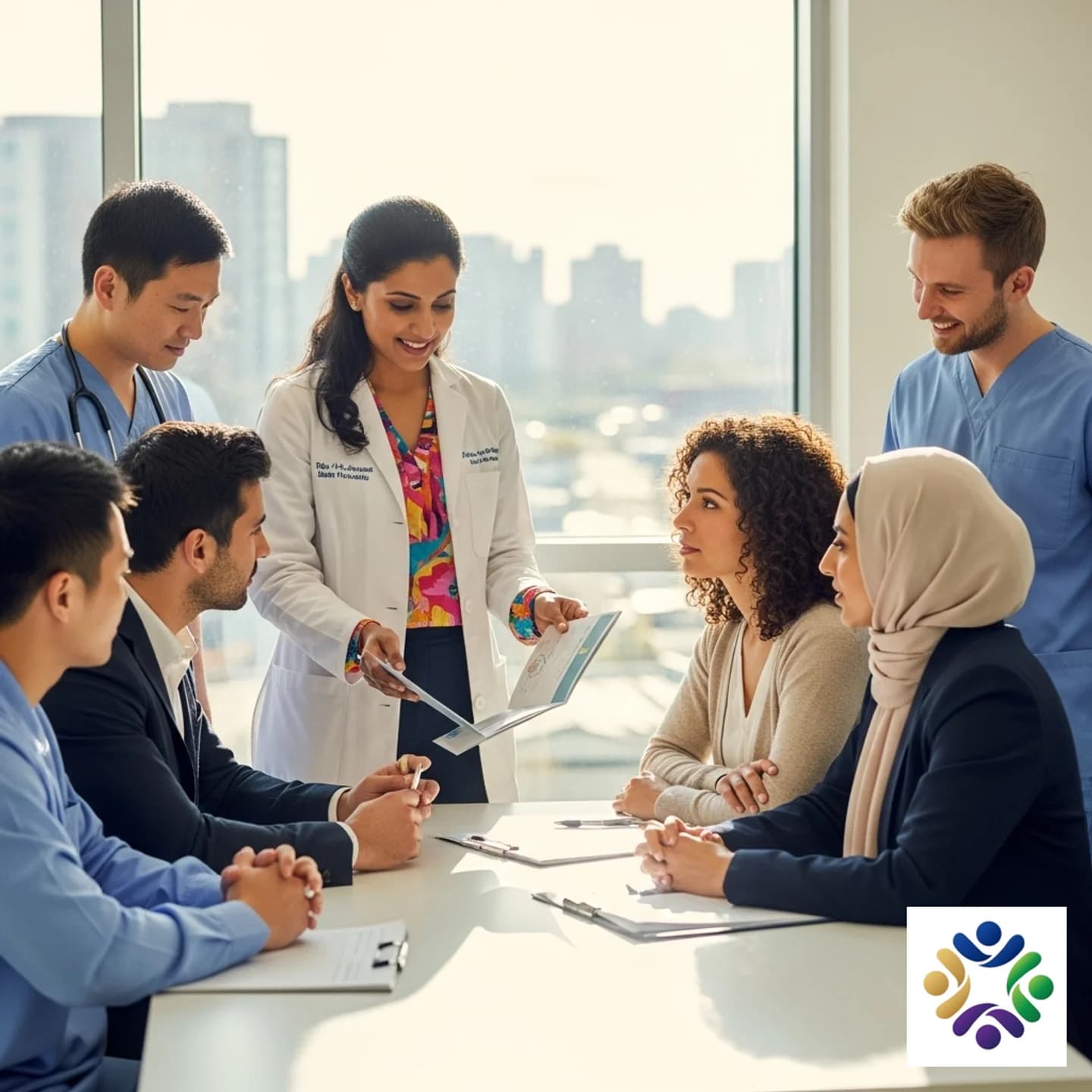  
حزمة الخصوبة الأنثوية - Healthcare service image