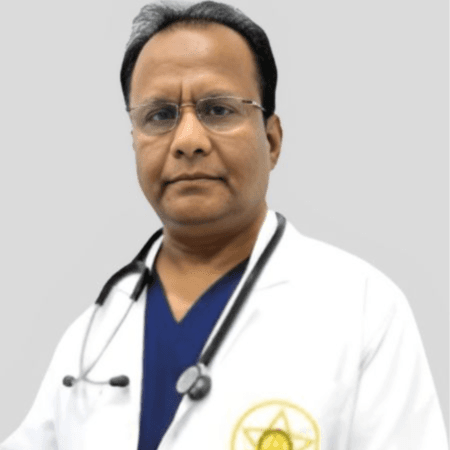 Dr. Mohammed Siraj
Consultation - Professional healthcare practitioner