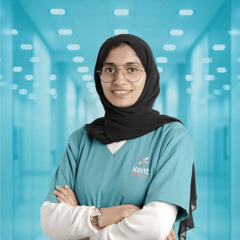 Miss Arshiya nura
Consultation - Professional healthcare practitioner