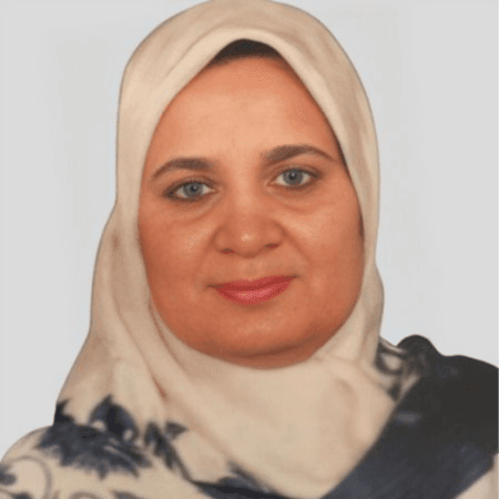 غير محدد ليلى فرج
استشارة + الموجات فوق الصوتية - Professional healthcare practitioner