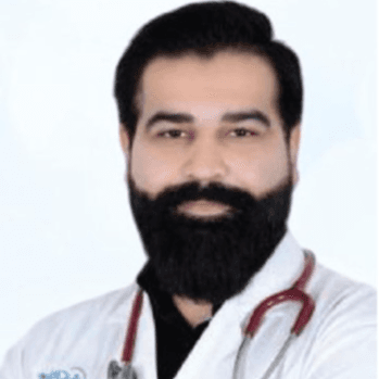 Dr. Farhan Ilyas Malik
Consultation - Professional healthcare practitioner