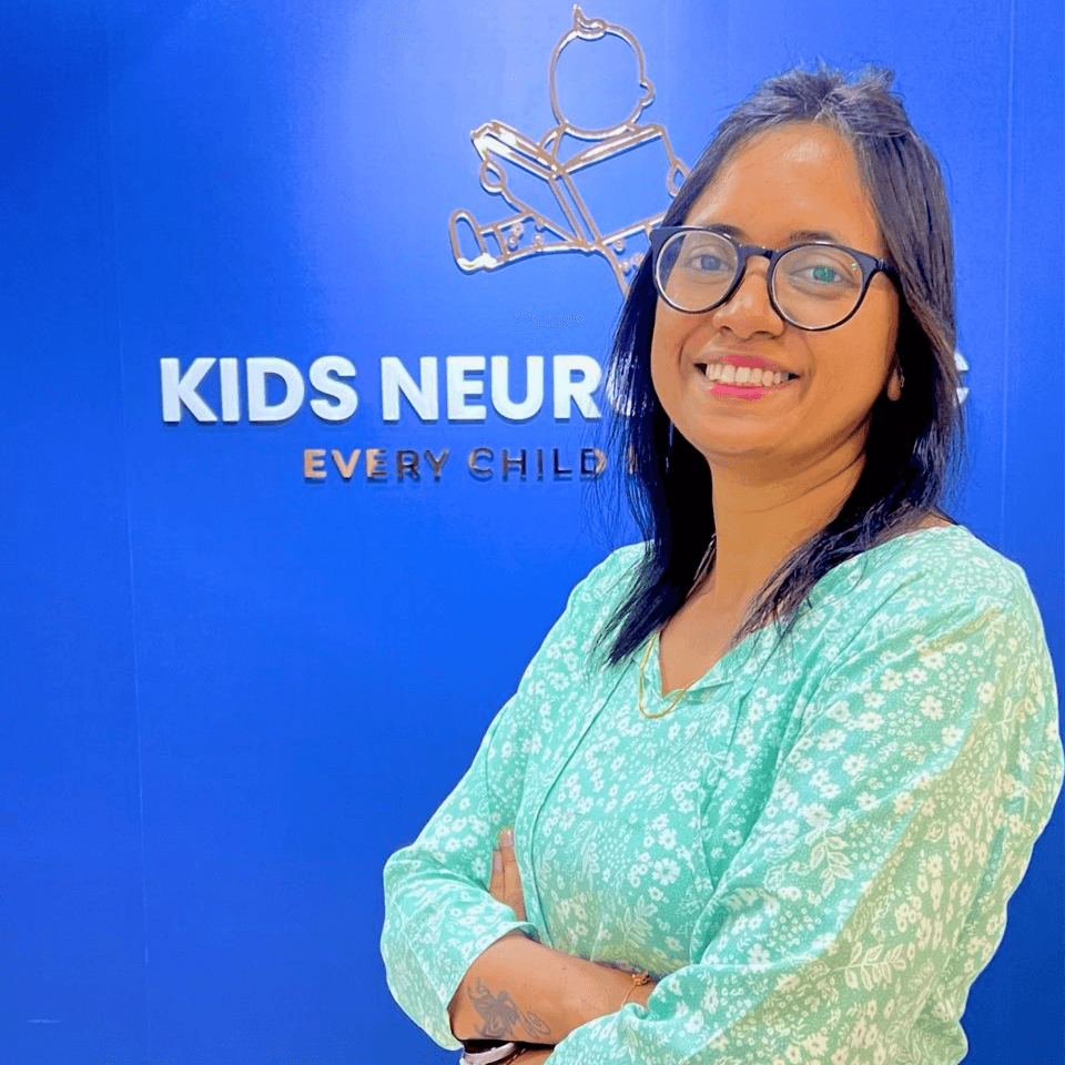 الآنسة سونيتا كوماري ساهو
العلاج المهني لكل جلسة (45 دقيقة) - Professional healthcare practitioner