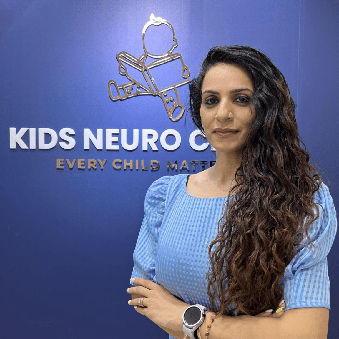 Ms. Aakriti Mahindra
Consultation - Professional healthcare practitioner