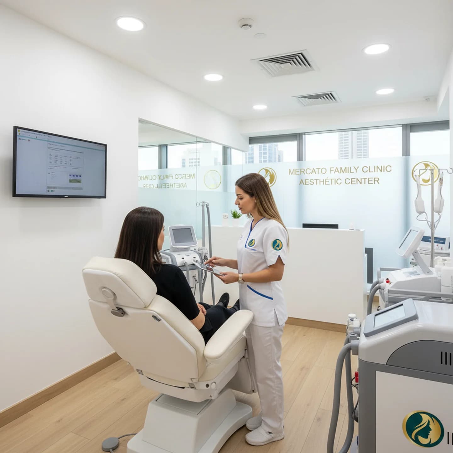  
Enjou - Healthcare service image