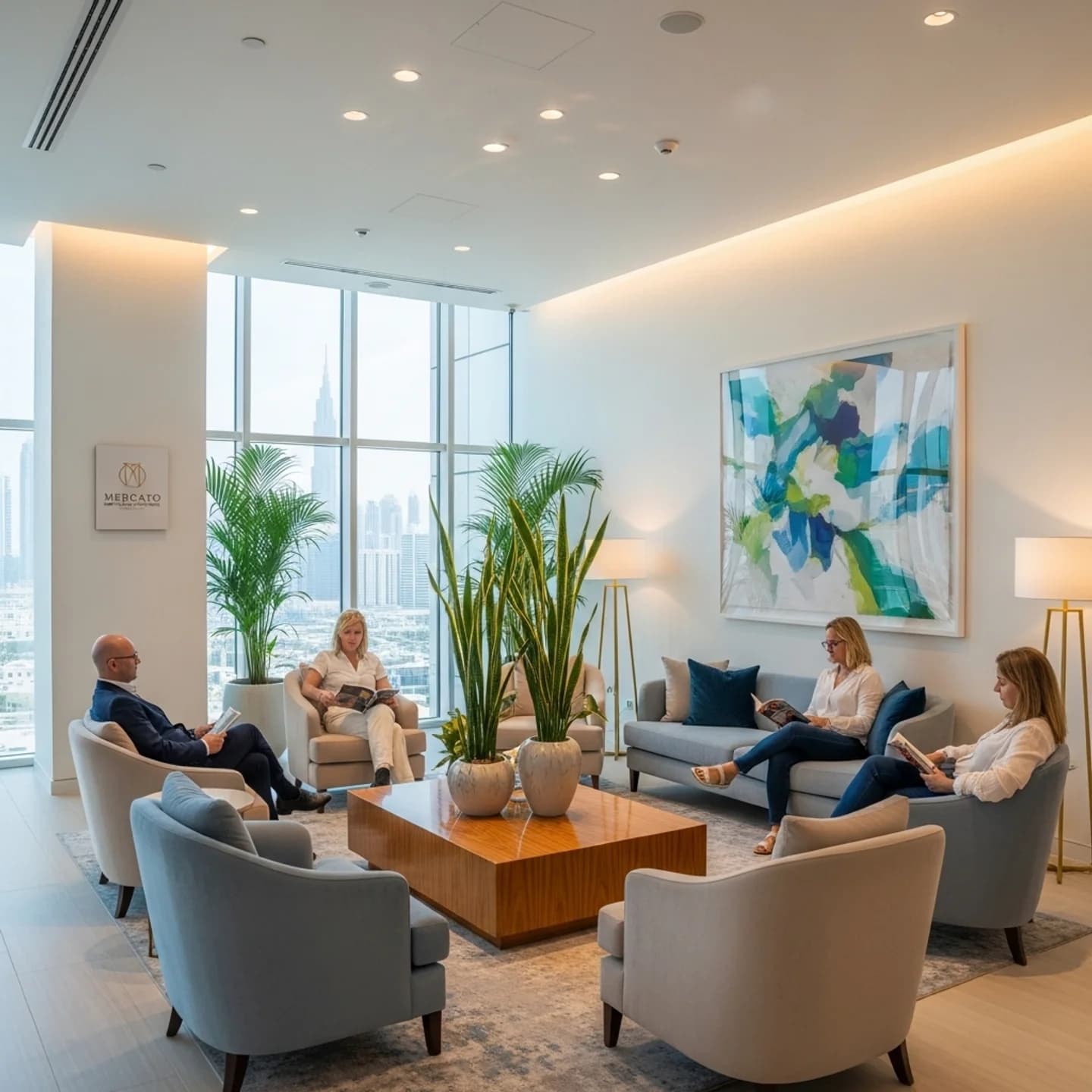  
Anti Stress - Healthcare service image