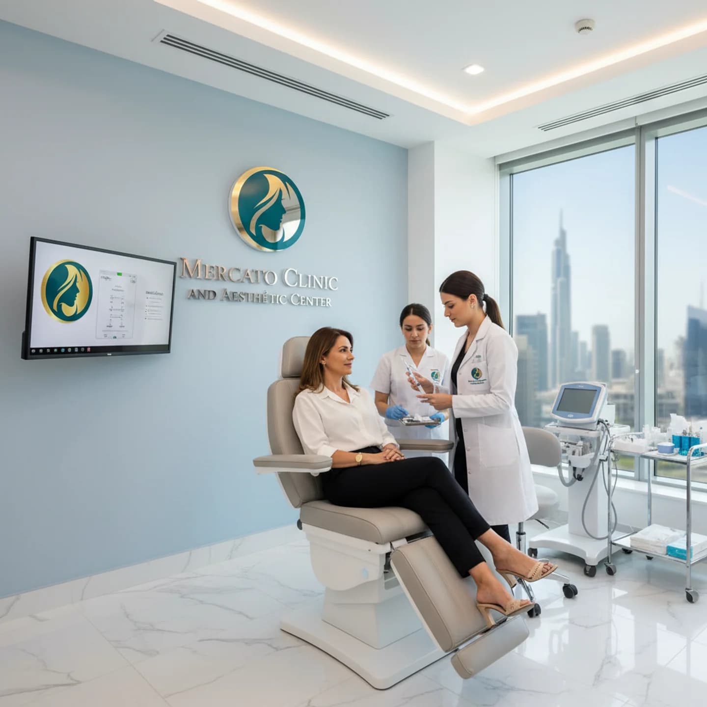  
Profhilo - Healthcare service image