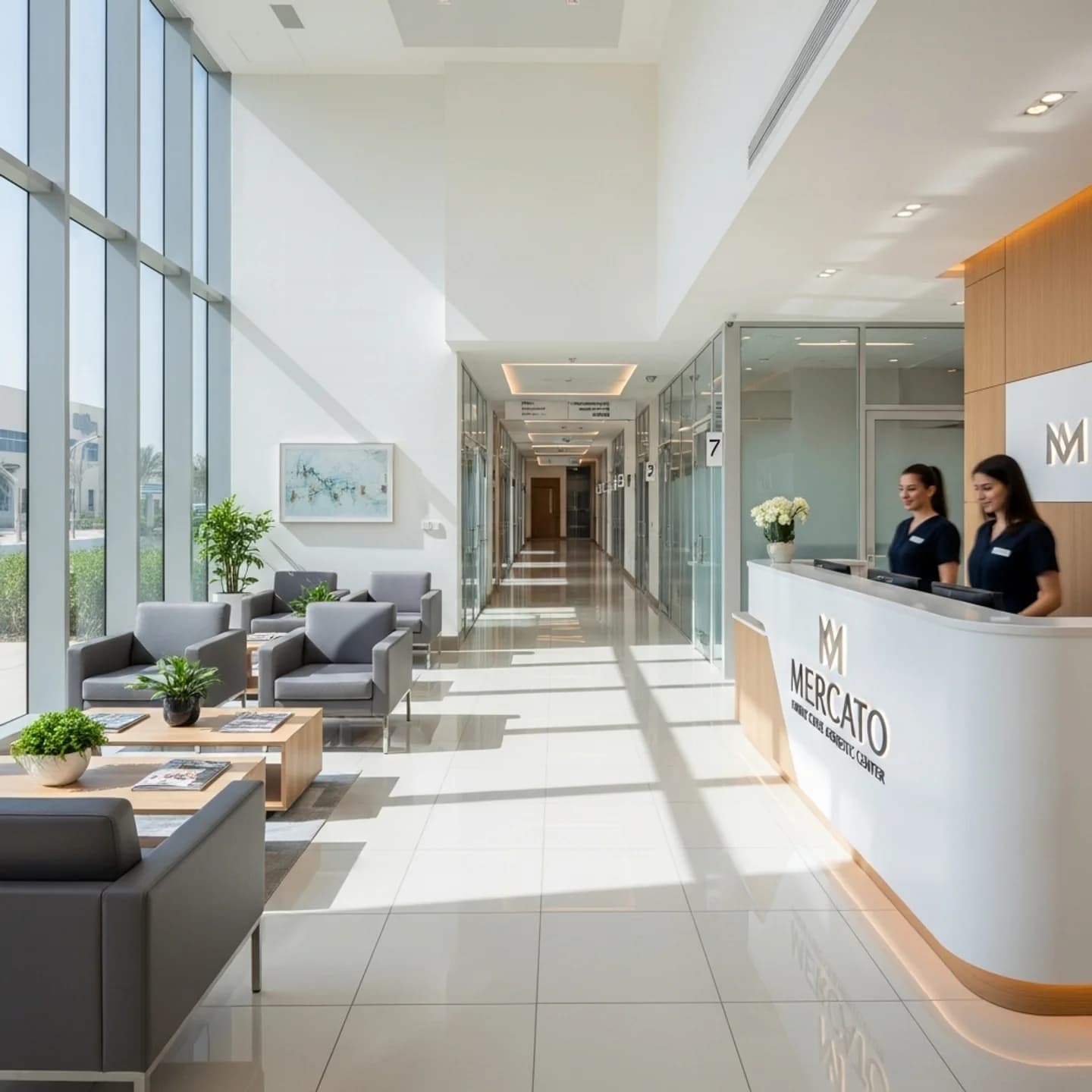  
الإكسوسوم (الوجه أو الشعر) مضاد للشيخوخة - Healthcare service image