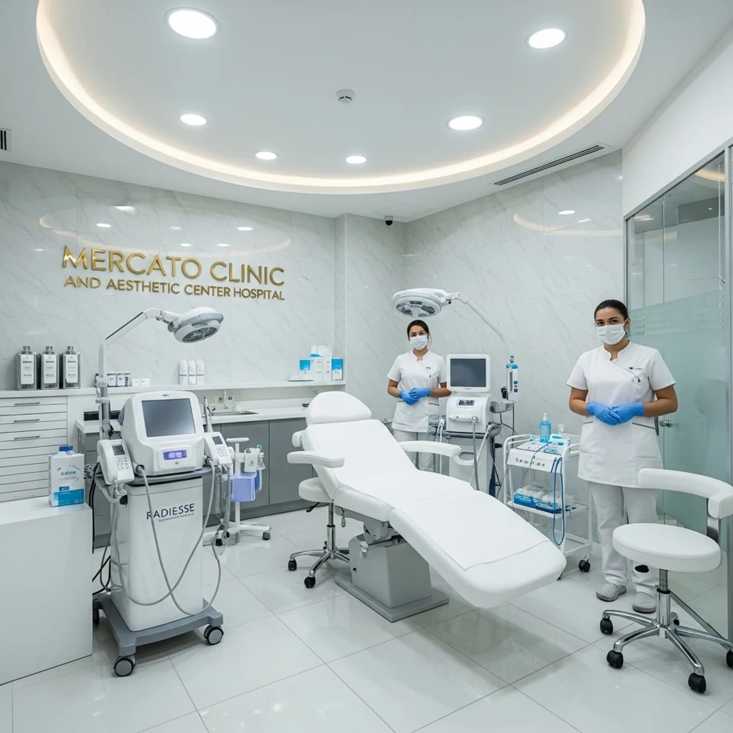  
راديس - Healthcare service image