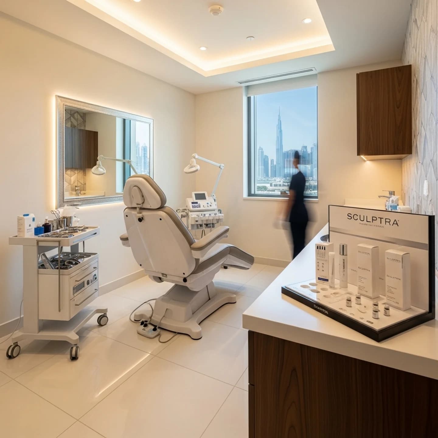  
سكلبترا - Healthcare service image