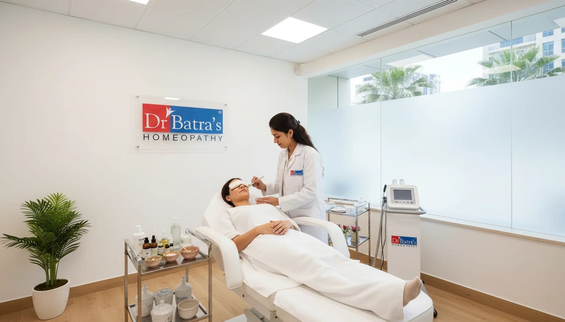 د. بطرس
العلاجات المثلية - 3 جلسات في أيام الأسبوع فقط - Professional healthcare practitioner