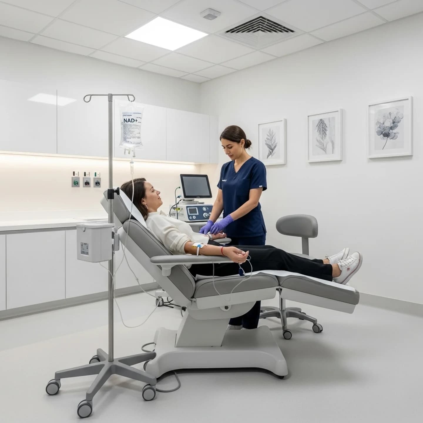  
NAD - Healthcare service image