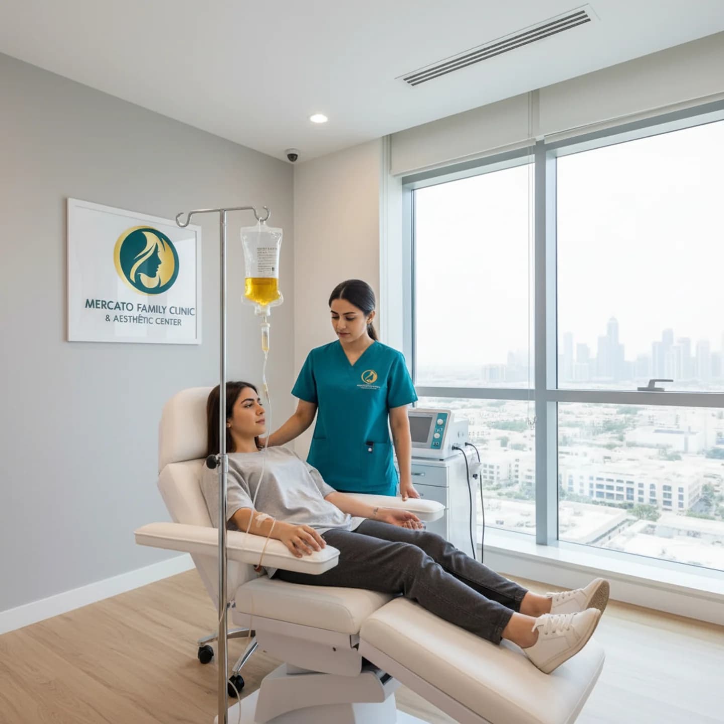  
Gut healer - Healthcare service image