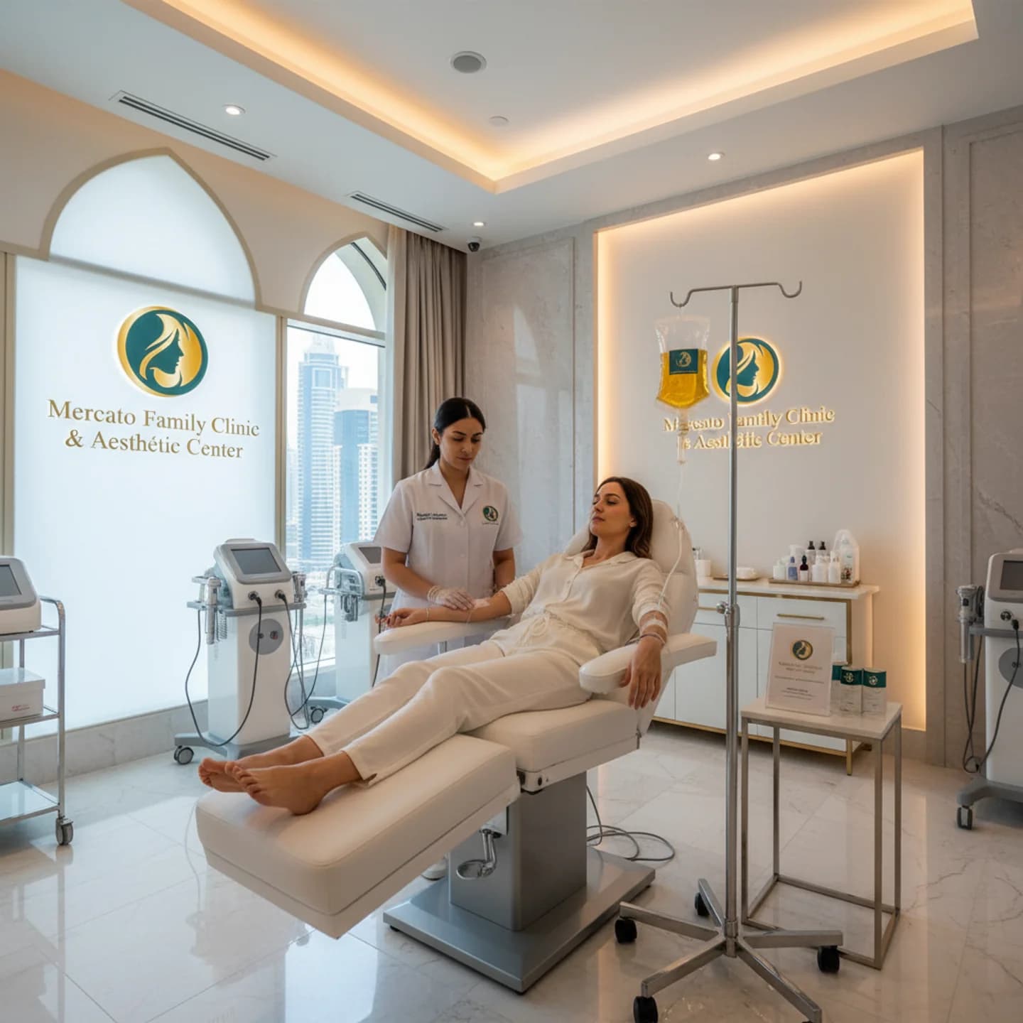  
جلسات NAD 3 - Healthcare service image