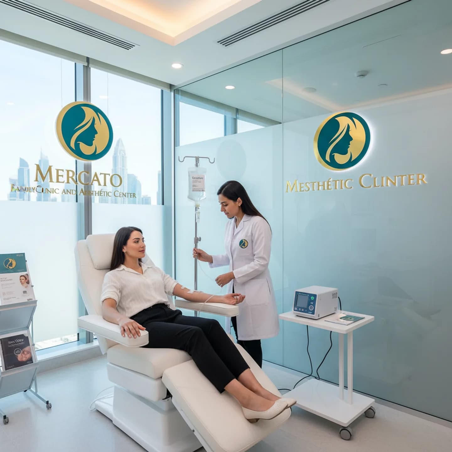  
Skin Glow 3 Sessions - Healthcare service image