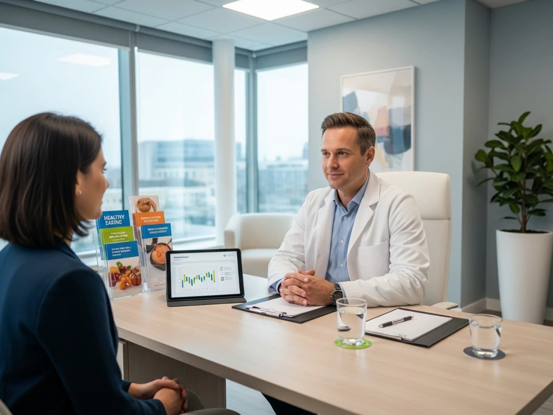  
18 Slimming Sessions (Smart) - Healthcare service image