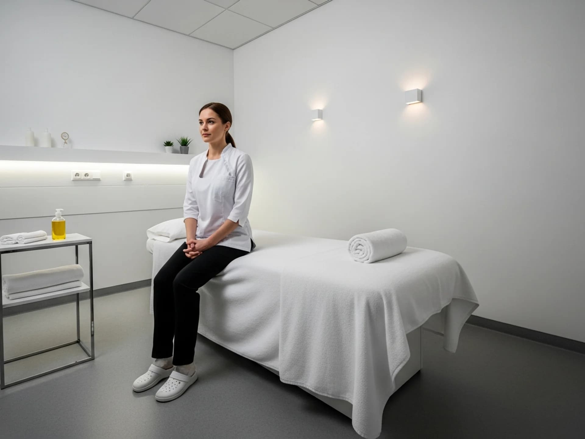  
6 Madero Massage Sessions - Healthcare service image