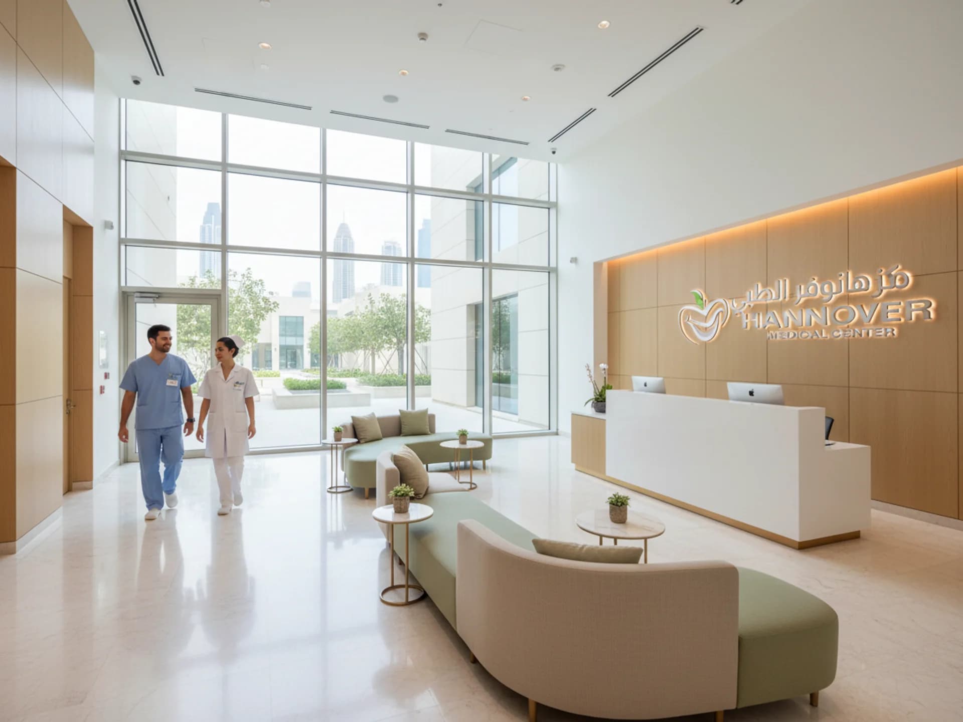  
Face & Neck (Softlight) - Healthcare service image