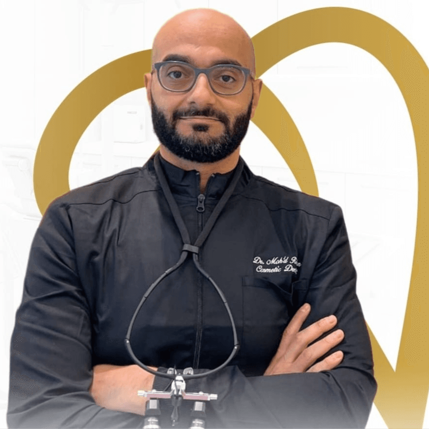 دكتور. محمد ريحان
الاستشارة - Professional healthcare practitioner