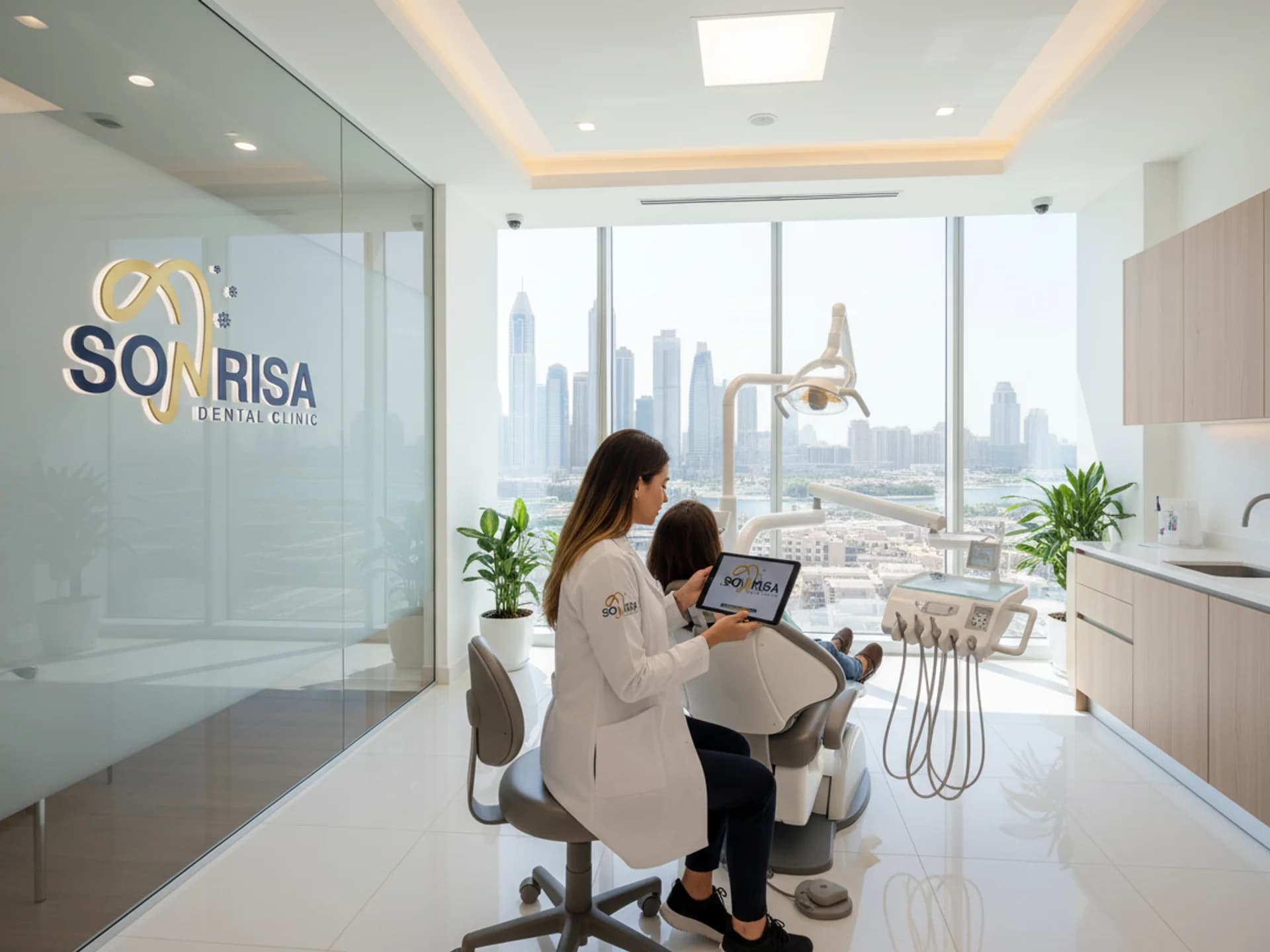  
Hollywood Smile Emax Or Zirconia - Healthcare service image