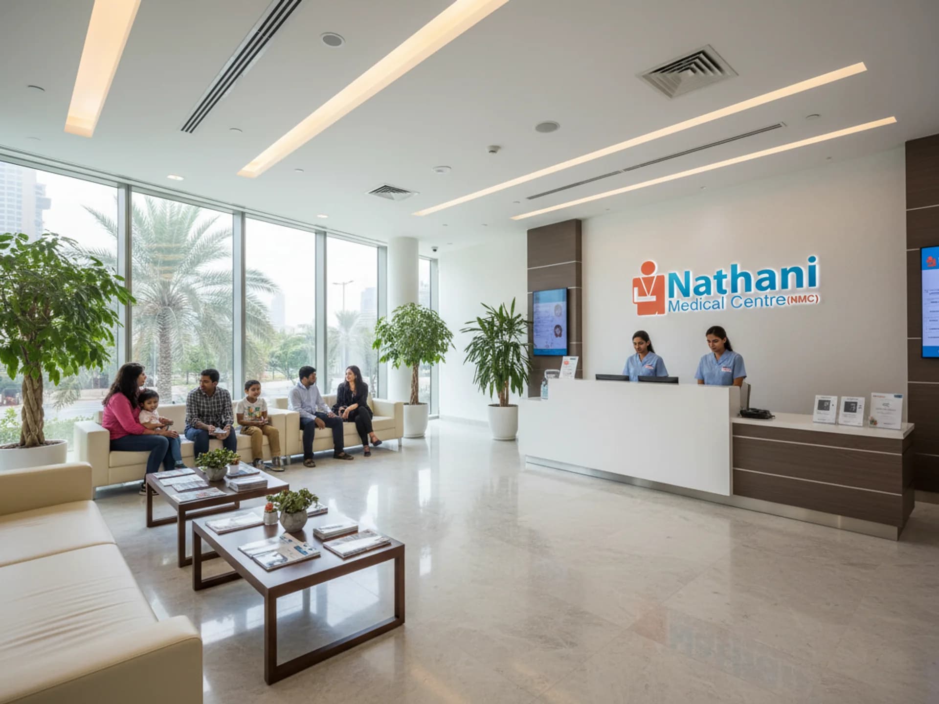  
تاج الأطفال - Healthcare service image