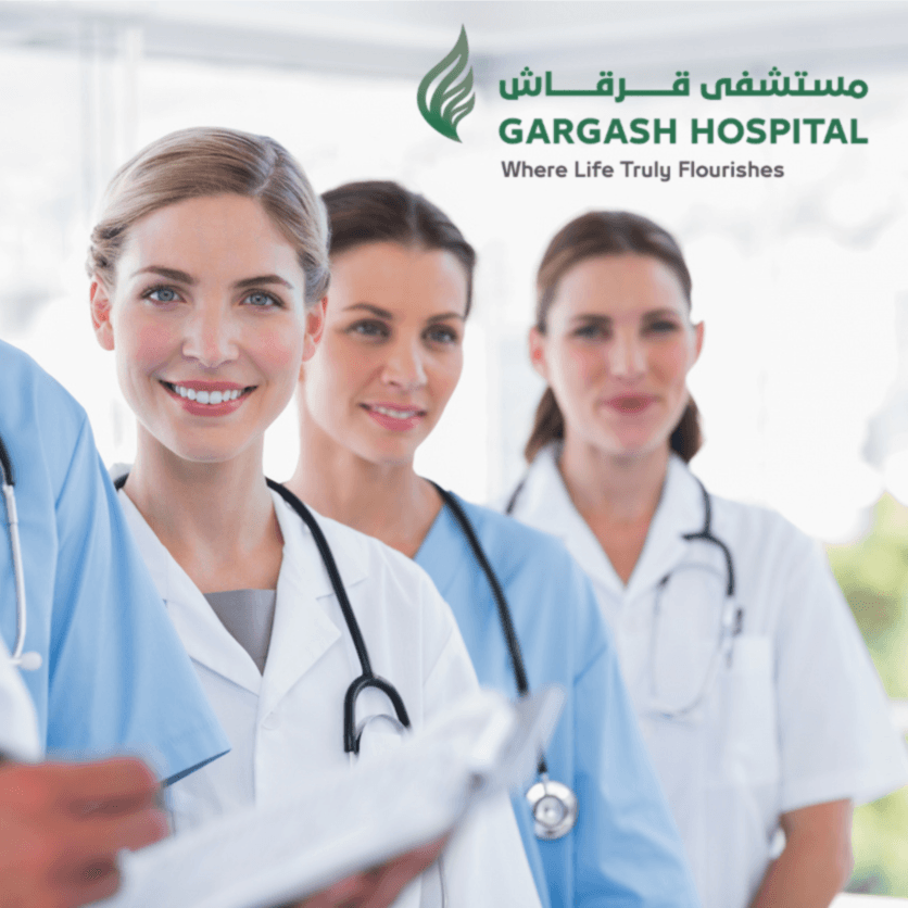 دكتور. 
استشارة الطبيب - Healthcare service image