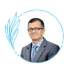 Mr. Luxy K L
Treatment Session - Professional healthcare practitioner