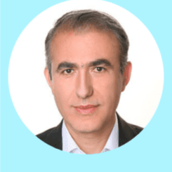 Dr. Majid Shahohammadi
Consultation - Professional healthcare practitioner