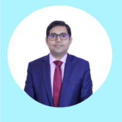 غير محدد أجاي كومار
أستشارة - Professional healthcare practitioner