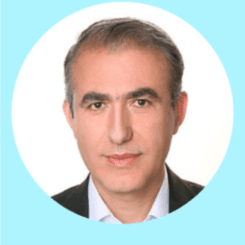 Dr. Majid Shahohammadi
Consultation - Professional healthcare practitioner