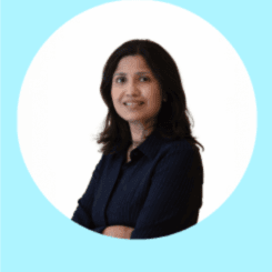 Prof. Shivanee Singhvi
Treatment Session - Professional healthcare practitioner