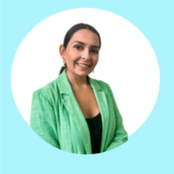 Prof. Cynthia Alcivar
Treatment Session - Professional healthcare practitioner