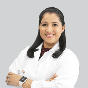 Dr. Deoshree Sharma
Consultation - Professional healthcare practitioner