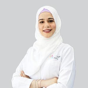د. داليا هشام كوكش
الاستشارة - Professional healthcare practitioner