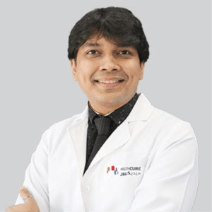 Dr. Varun Jain
Consultation - Professional healthcare practitioner
