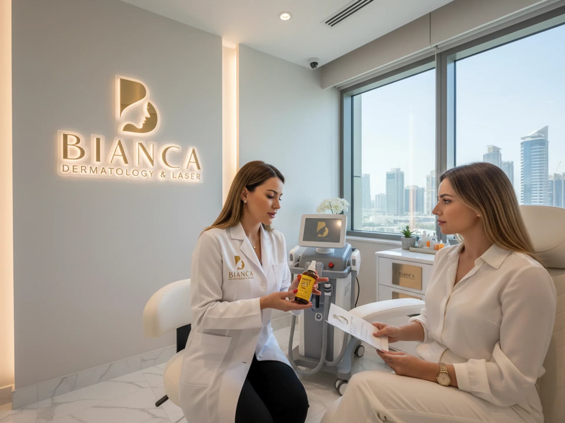  
Yellow Peel  - Healthcare service image