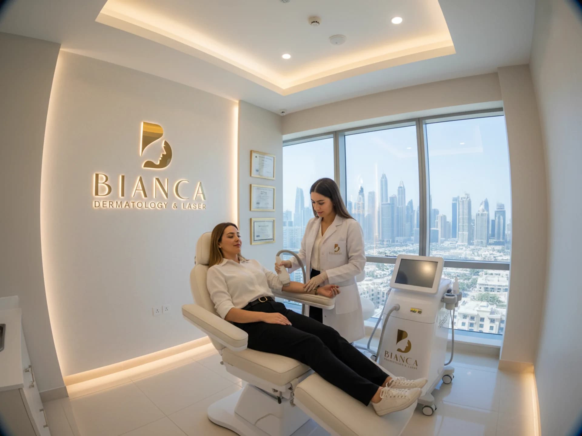  
أذرع HIFU - Healthcare service image