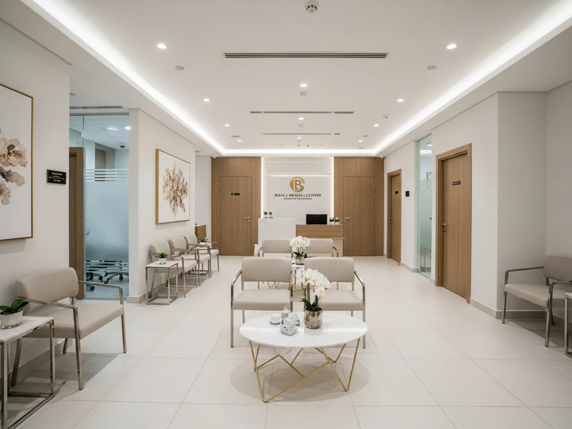  
بوتوكس العضلة الماضغة (جوتوكس) - Healthcare service image