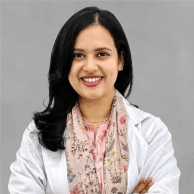 Dr. Shaziya Kalam
Consultation - Professional healthcare practitioner