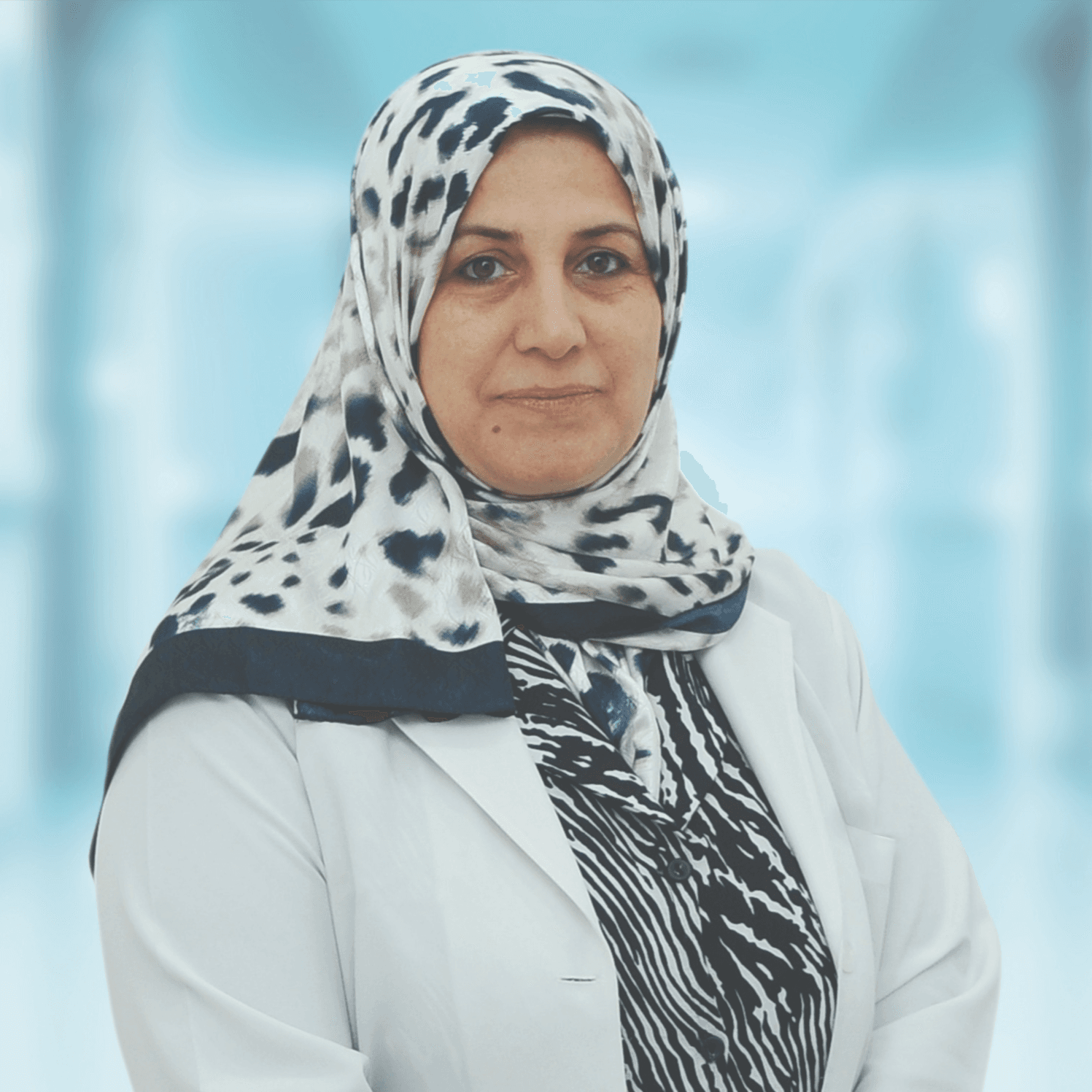 Dr. Ibtihal Ameen
Consultation - Professional healthcare practitioner