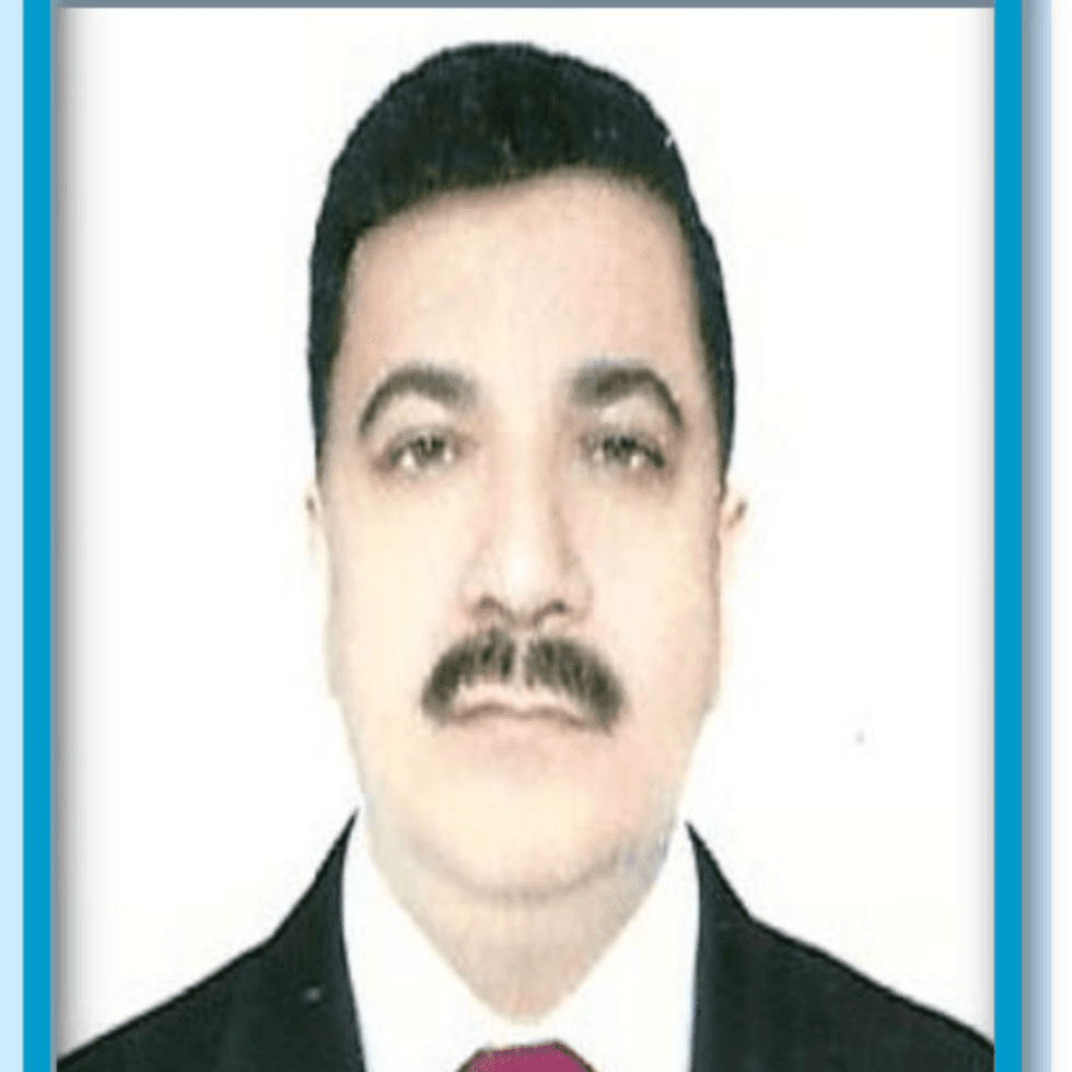 Dr. Mazen Abu Sin
Consultation - Professional healthcare practitioner