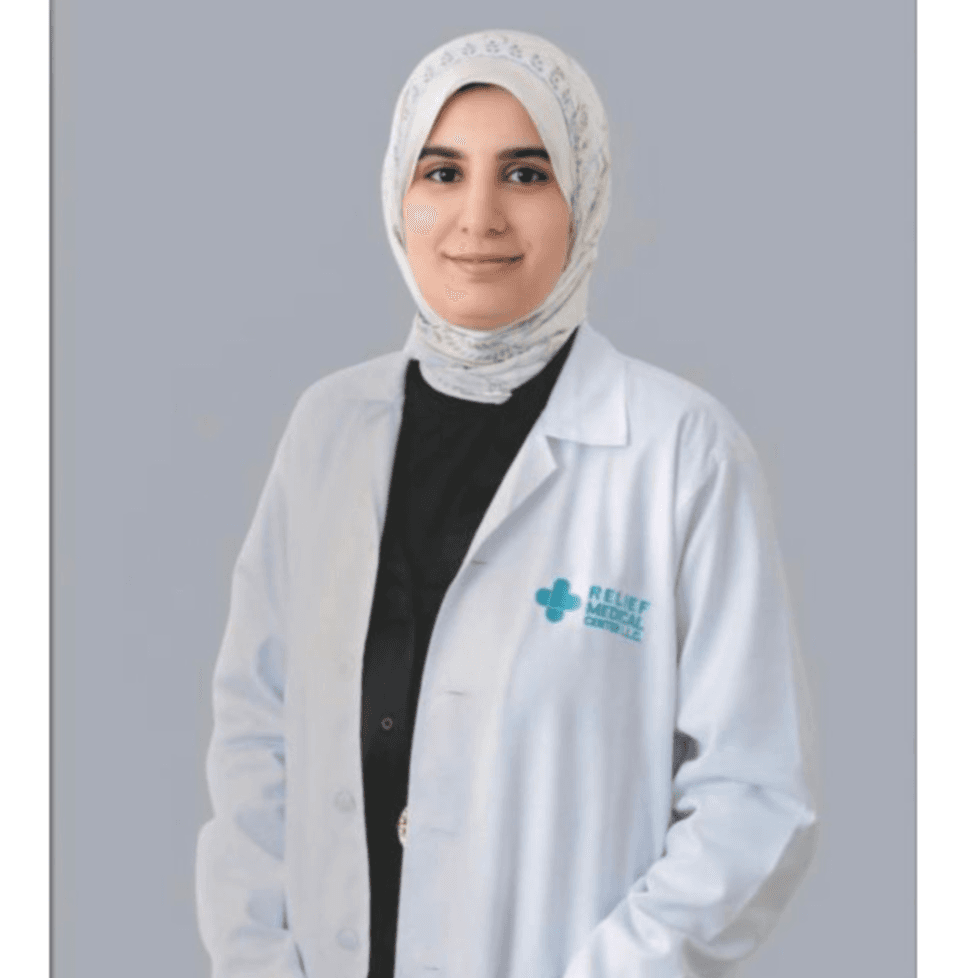 د. نيفين السنتيل
الاستشارة - Professional healthcare practitioner
