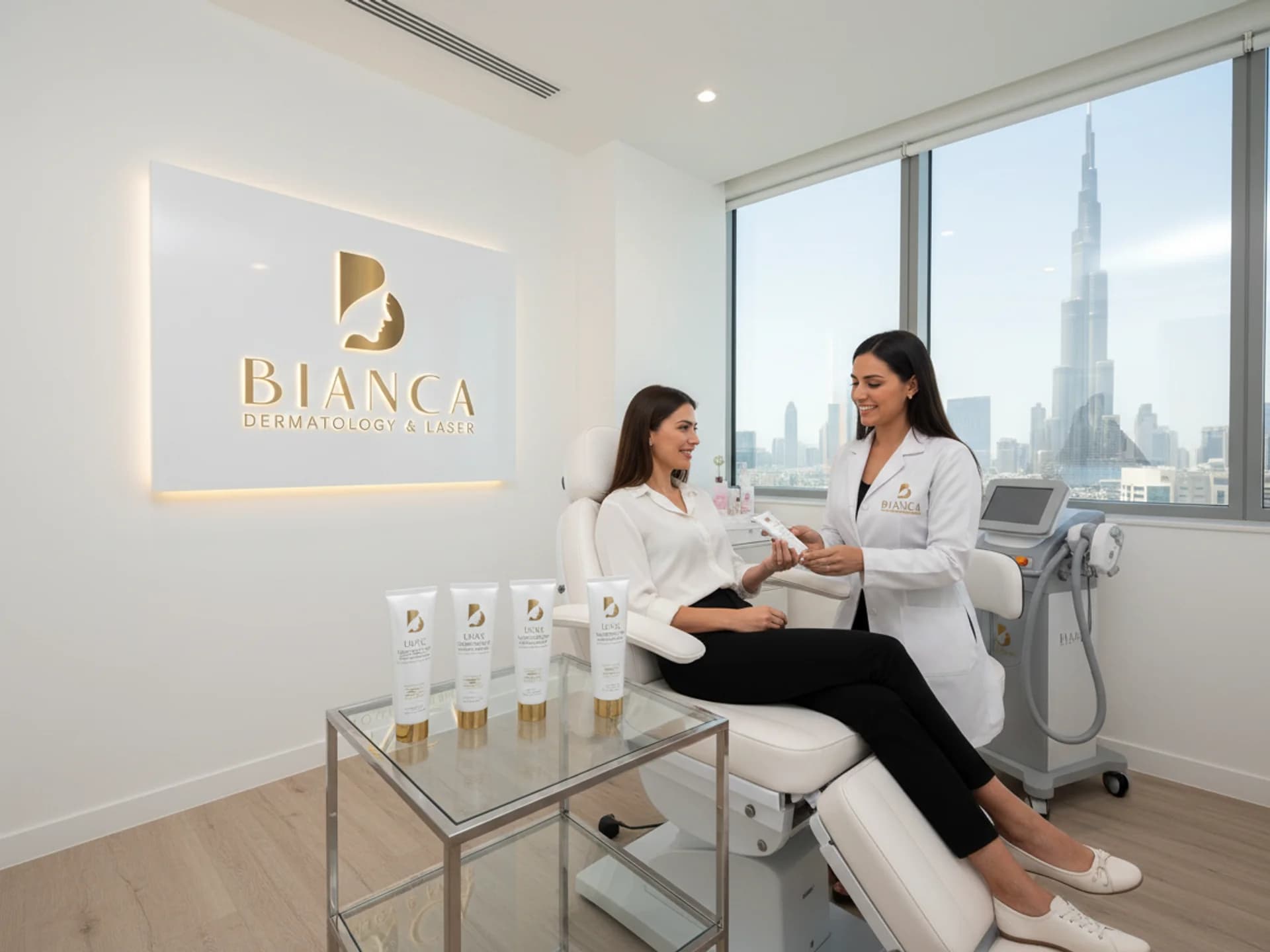  
Underarms Whitening Cream  - Healthcare service image