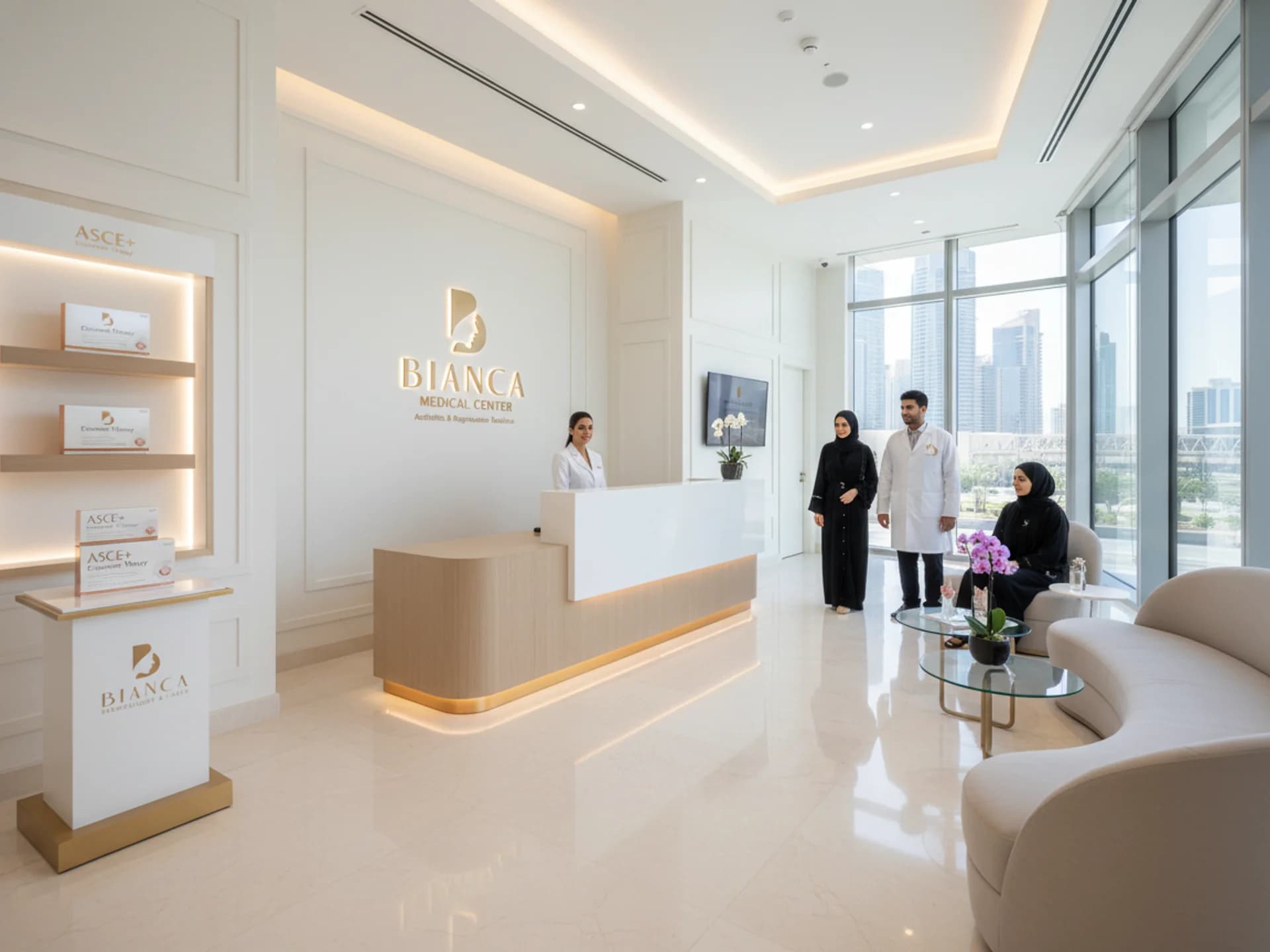  
إكسوسومات أسس - Healthcare service image