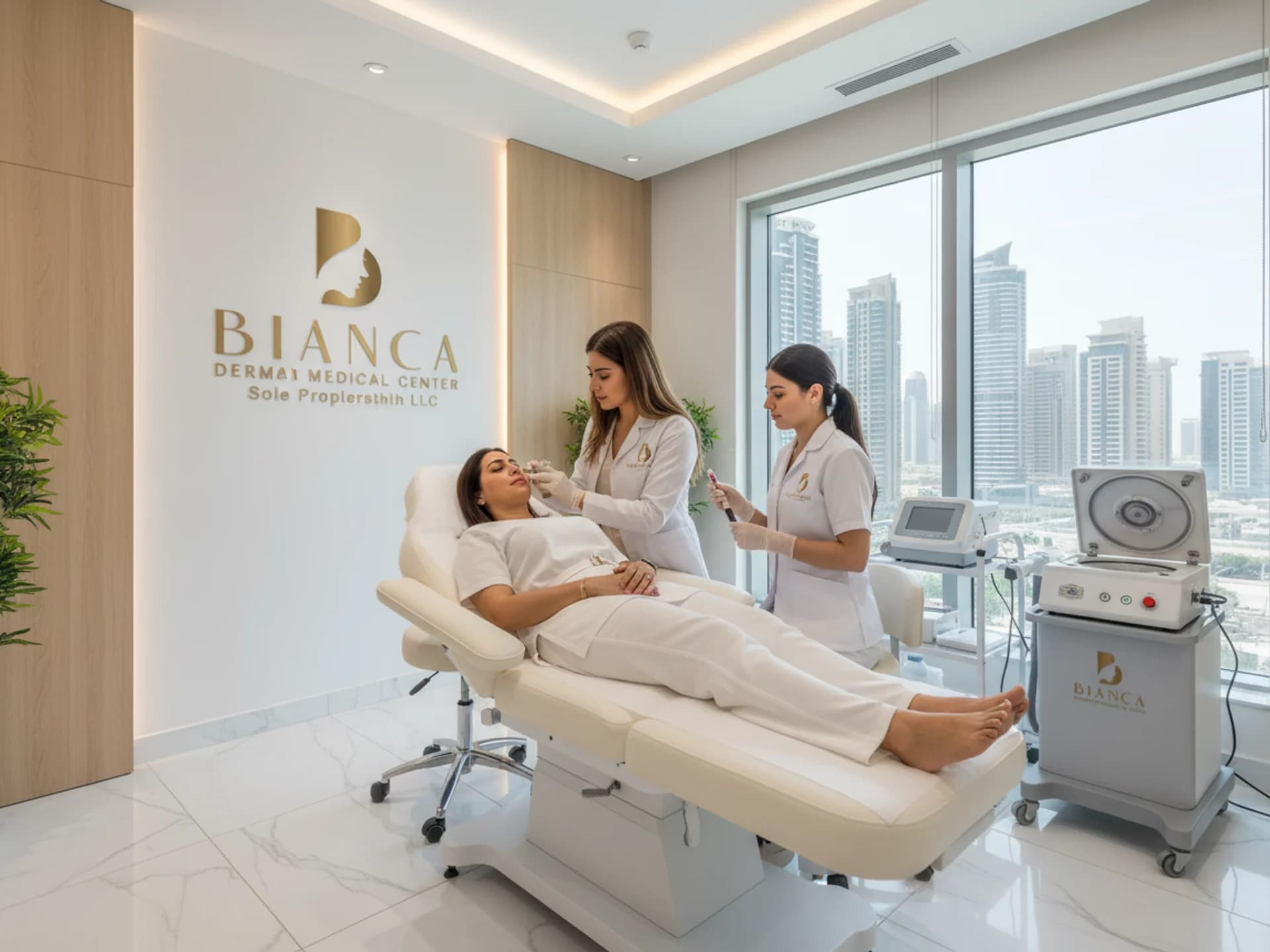  
PRP - Healthcare service image