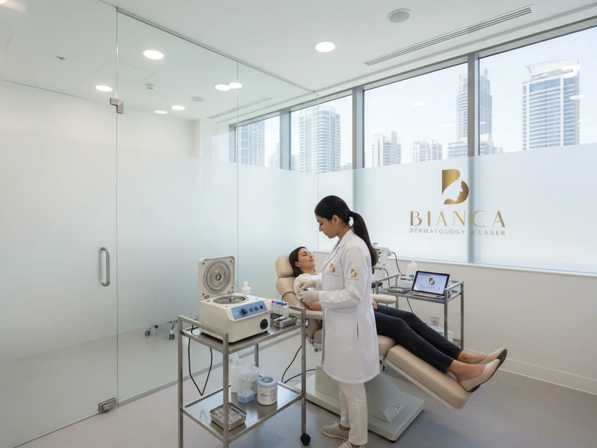  
الخلايا الجذعية - Healthcare service image