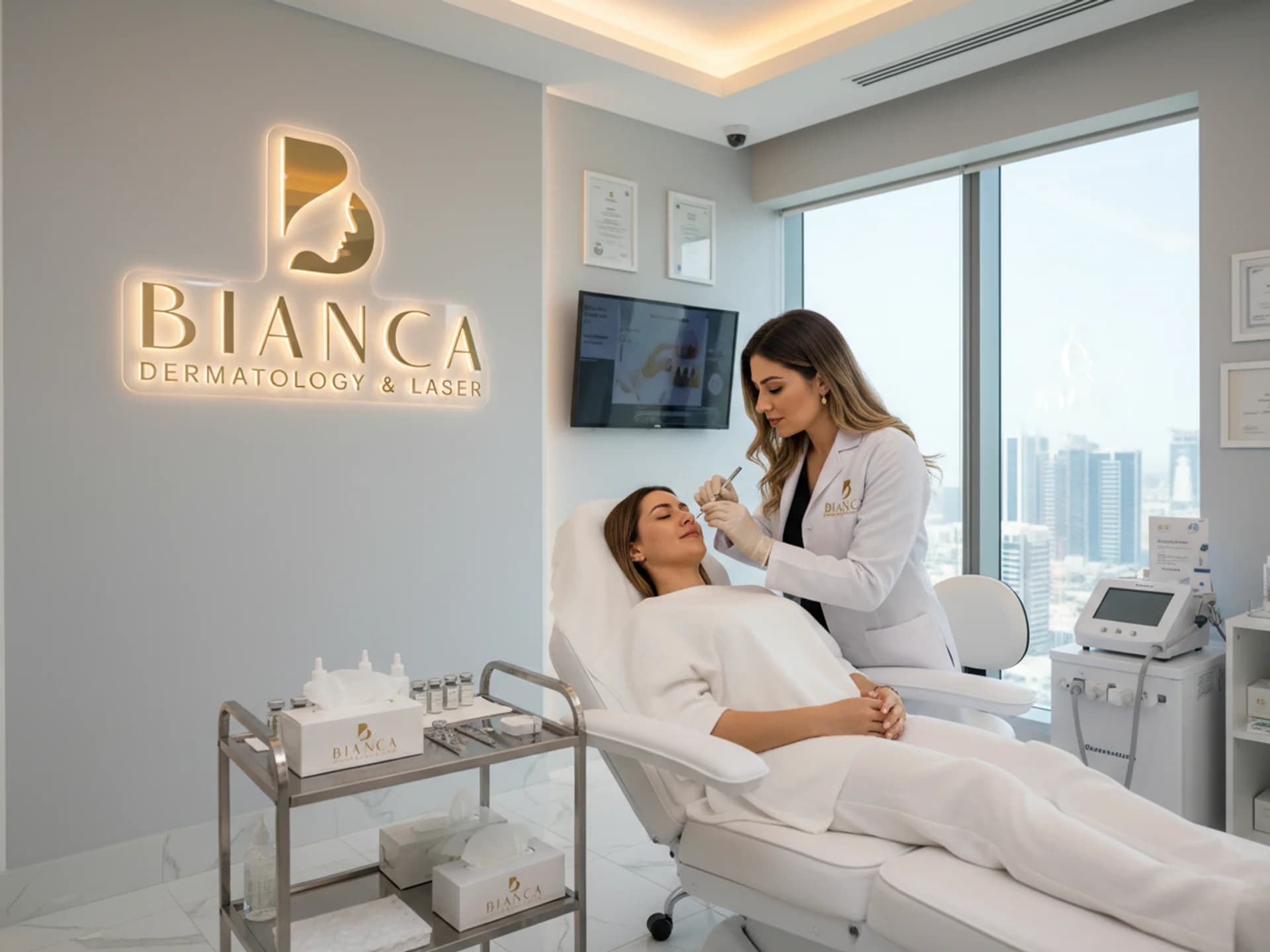  
TCA Cross  - Healthcare service image