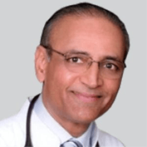 Dr. Javed Mansoor
Consultation - Professional healthcare practitioner