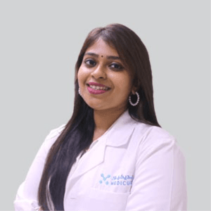 Dr. Archana Valiyaveedu
Consultation - Professional healthcare practitioner